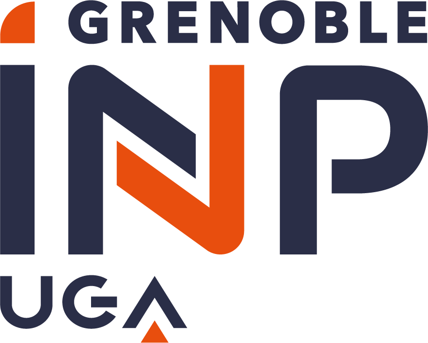 Grenoble Inp Uga Agera 2552